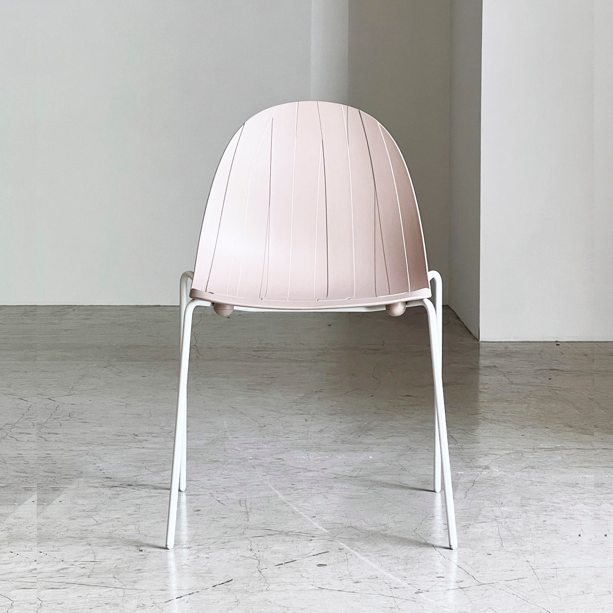 MOROSO Impossible Wood Chair Beige(店頭展示品C）