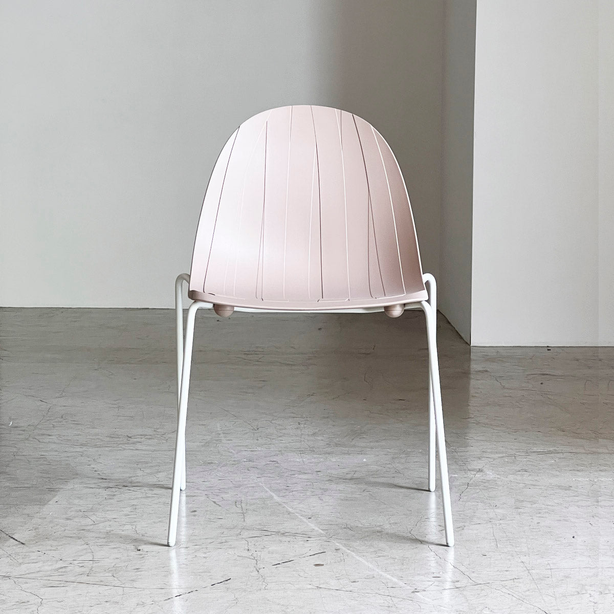 MOROSO Impossible Wood Chair Beige(店頭展示品D）