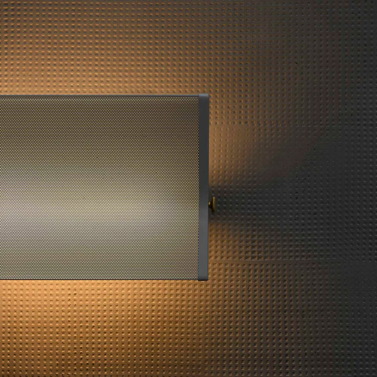 Pierre Guariche G3T Wall Light Black トリプル ピエール・ガーリッシュ Sammode Studio