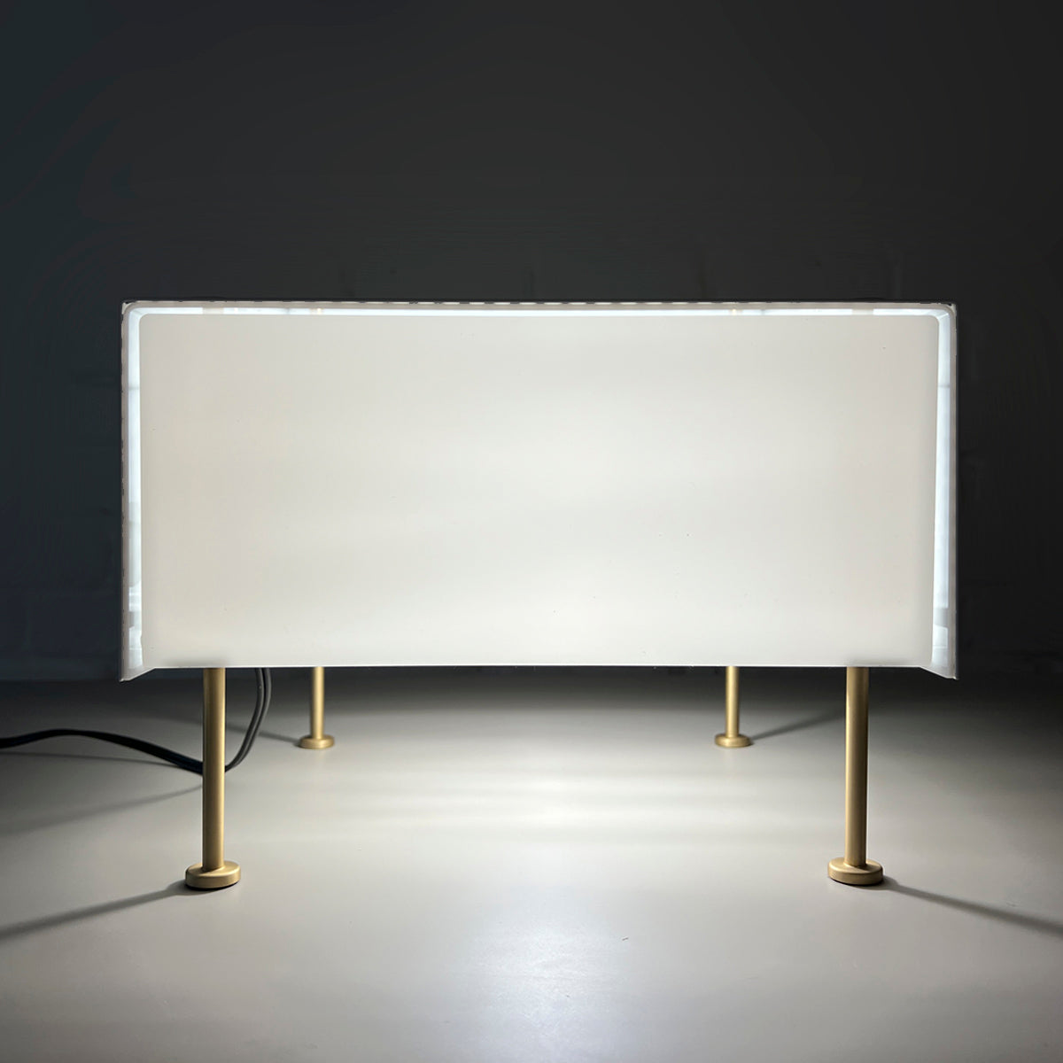 Pierre Guariche G61 Table Light ピエール・ガーリッシュ Sammode
