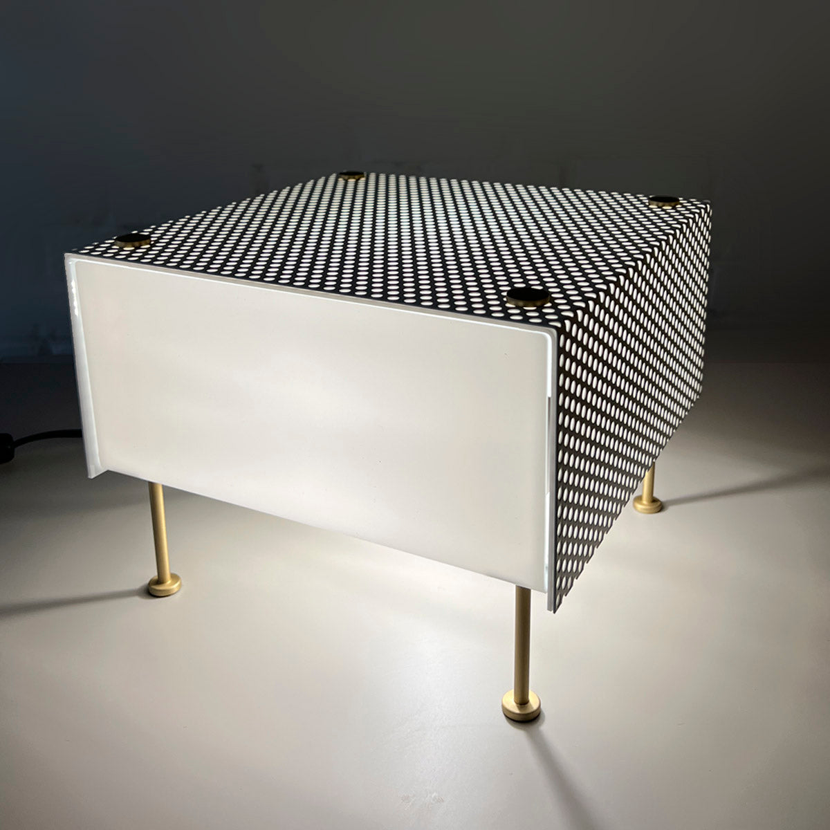 Pierre Guariche G61 Table Light ピエール・ガーリッシュ Sammode